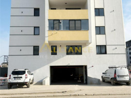 Apartament 2 camere tip studio - 45,5 mp - Etaj 3 din 4 cu l
