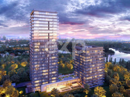 De Vanzare 2 camere I Floreasca I Terasa I Parcare