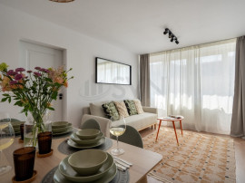 Apartament 2 Camere I De I Unirii I N. Balcescu I Romana