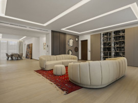 Apartament 5 camere I 241 mp utili I 2 locuri de parcare ...