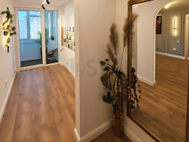 Apartament 2 Camere l Piata Romana l Renovat
