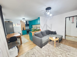 Apartament 3 camere Domenii