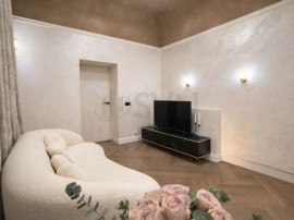 Apartament 2 Camere I Armeneasca I Cladire Consolidata