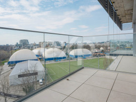 De Vanzare 2 camere I Floreasca I Terasa I Parcare