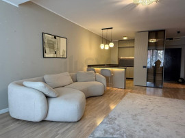 Apartament 3 camere LUX Soseaua Nordului - Herastrau