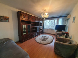 Apartament 3 Camere I De Inchiriat I Theodor Pallady