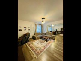 Aviatiei l 3 Camere l Parcare l Bloc nou