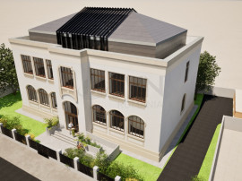 Oportunitate Investitie l Proprietate ideala pentru Dezvo...