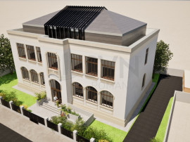 Oportunitate Investitie l Proprietate ideala pentru Dezvo...