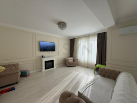 Pipera l American Village l Vila duplex 260 mp