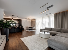 Vila superba parter Snagov Ghermanesti