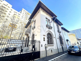 Vila Dorobanti Capitale