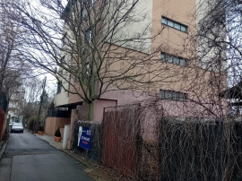 Teren Baneasa Regina Maria