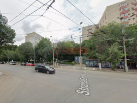 2 camere Piata Sudului -Str Emil Racovita - Parcare