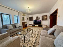 Apartament in vila Baneasa