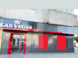 Spațiu comercial de &icirc;nchiriat &ndash; 50 mp, zona Gării / acc