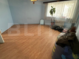 Apartament 2 camere decomandate, 50 mp, etaj intermediar, zo