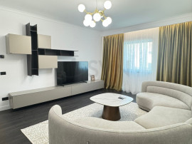 Apartament deosebit de 3 Camere I Primaverii