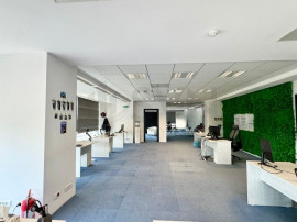 Spatiu de birouri I 200 MP I CLADIRE OFFICE CLASA A