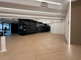 Spatiu comercial de inchiriat l Birouri l Pipera