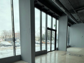 Spatiu comercial I Fabrica de Glucoza