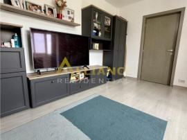 Mihai Bravu | Dristor | 2 camere decomandat renovat - Mobila