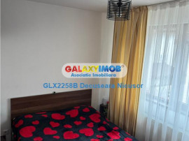 Apartament 2 camere Mobilat in Militari Residence 59.900 Eur