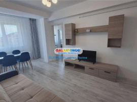 Apartament 2 camere, bloc nou, parcare I Nicolae Teclu