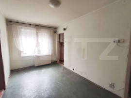Apartament 2 camere, 33 mp, izolat exterior, Aleea Humulesti