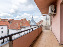 Apartament ultrafinisat la cheie cu 2 camere decomandat P...
