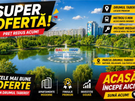 Garsonera Drumul Tabere Favorit Sibiu