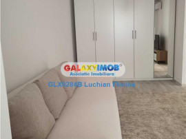 Apartament 2 camere, bloc nou, parcare I Hils Pallady - Angh