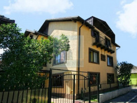 Vilă P+E+M Complet Mobilată, Zona - Spitalul Județean
