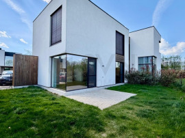 Vila Duplex 4 camere I Amber Forest I Tunari I De inchiriat