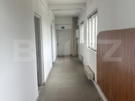 Spațiu birouri / et. 2 &ndash; 95 mp / zona Buziașului