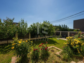 Vila Individuala Voluntari Pipera - Matei Millo - LOT 360...