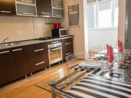 Apartament 2 camere Iancului Avrig