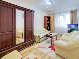 Apartament 2 camere Complex Rin Grand Hotel Residence Vitan