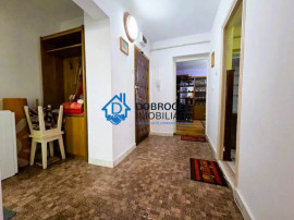 PODGORIILOR -2 CAMERE DECOMANDAT,CENTRALA GAZ, MOBILAT SI UT