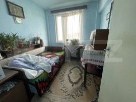 Apartament 75 mp | Balcon 7 mp, ideal pentru renovare și pe
