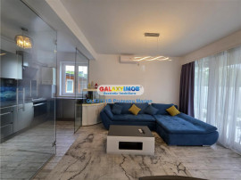 Casa individuala in stil Mediteranean Premium in zona Dante