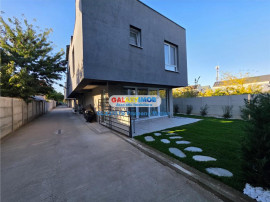 Casa individuala in stil Mediteranean Premium in zona Dante