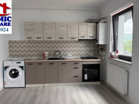 Ap 1 cameră&ndash;36 mp+balcon 4 mp&ndash;Str. Fermelor,300 Eur/lunar