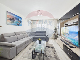 Apartament cu 2 camere superb in zona Prelungirea Ghencea...