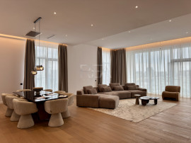 Duplex 4 camere 372 mp &icirc;n ONE Herastrau Towers