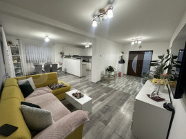 Casa plan parter, 137 mp utili, 557 mp teren, zona Păuleșt