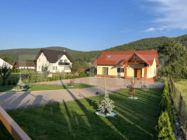 Casa de vanzare Malini, Valeni Stanisoara, 30 ari teren