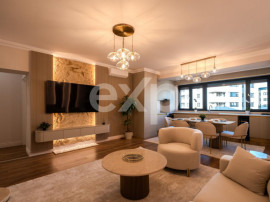 Apartament 2 camere Pipera - mobilat lux