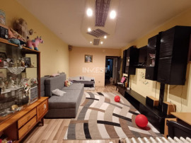 Apartament 3 camere, decomandat, zona Gara - Carrefour Expre