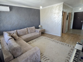3 camere Dimri Residence l Prelunigrea Ghencea